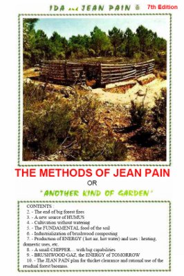 Cover of the book The Methods of Jean PAIN